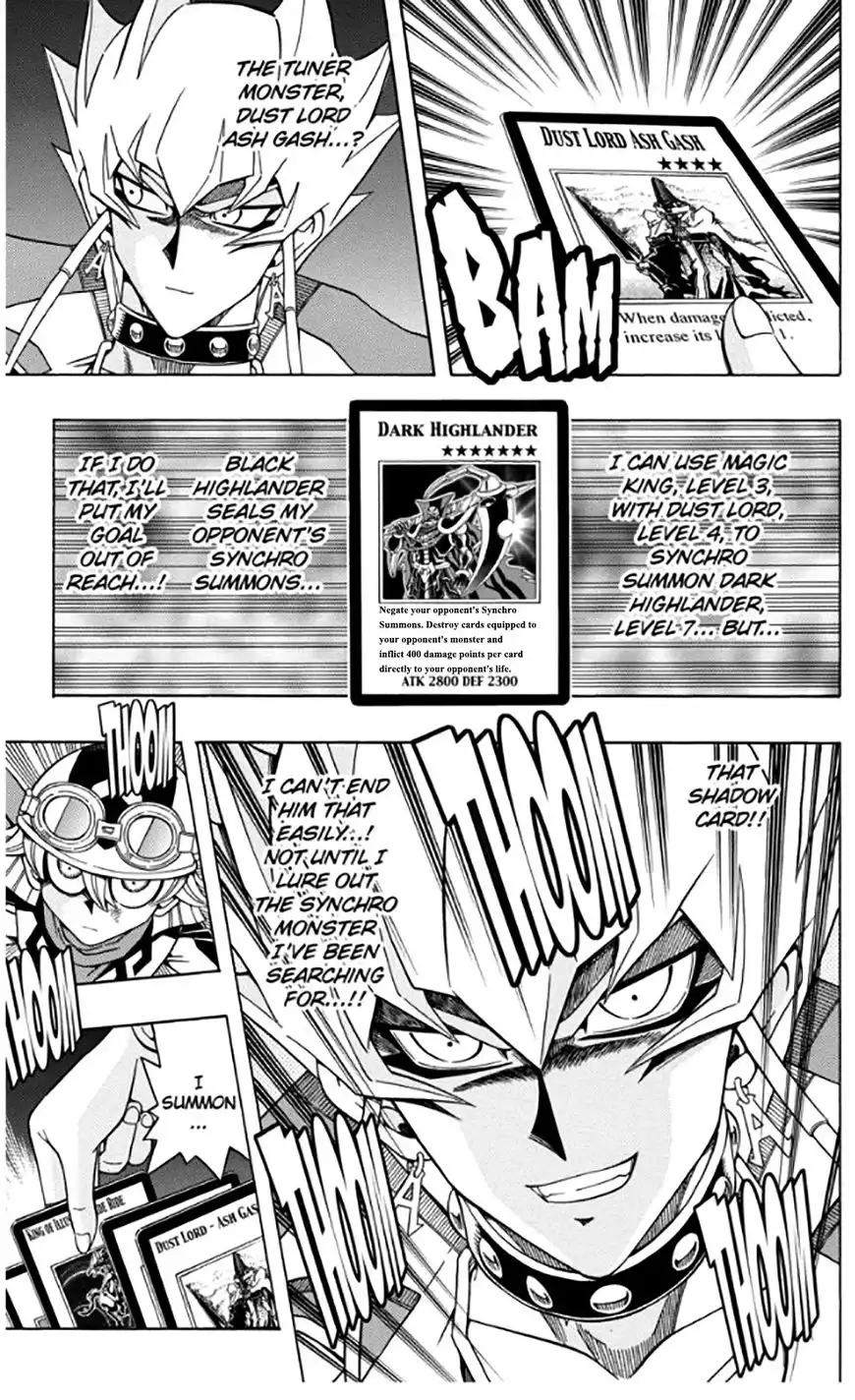 Yu-Gi-Oh! 5Ds - A Chapter 20 6